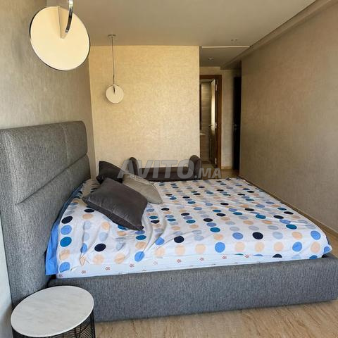 Appartement à vendre 120 m² à Dar Bouazza - 2
