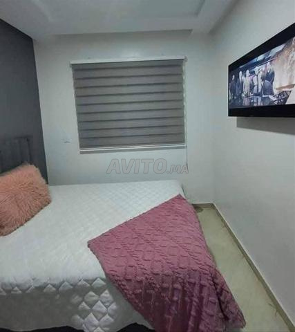 Appartement à louer par jour - 2