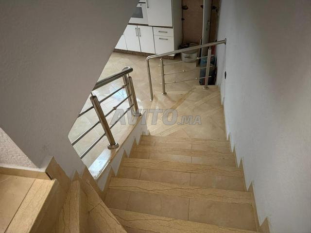 Duplex Mohammedia - 2