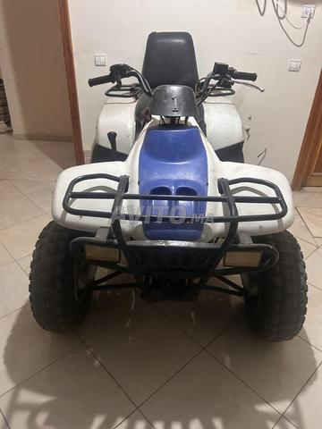QUAD POLARIS 330 - 2
