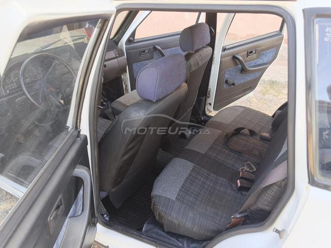 fiat uno essence a vendre 
