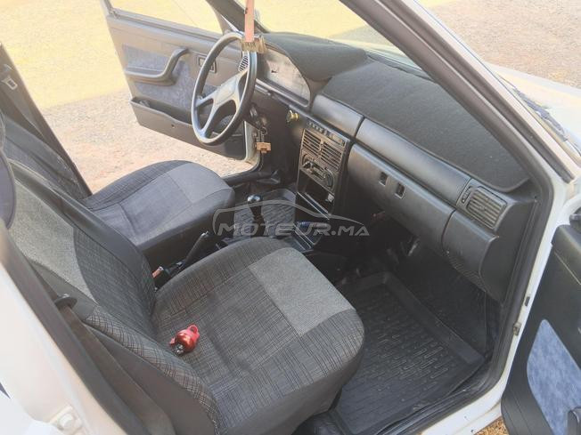 fiat uno essence a vendre 