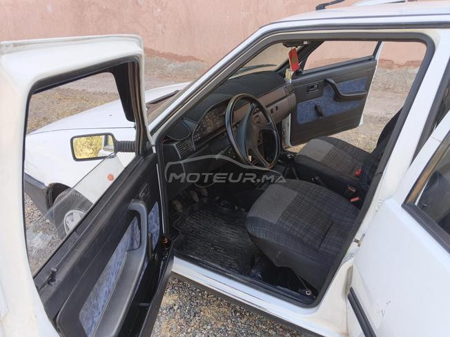 fiat uno essence a vendre 