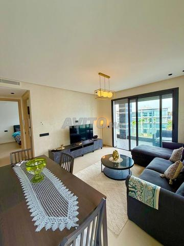 appartement, haut standing - 2