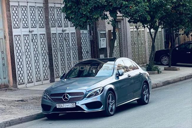 Mercedes Benz  C220 