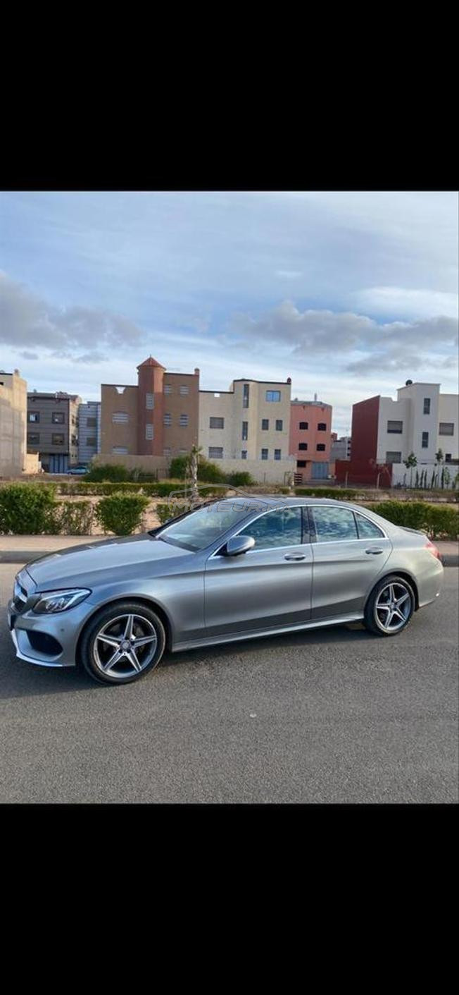 Mercedes Benz  C220 