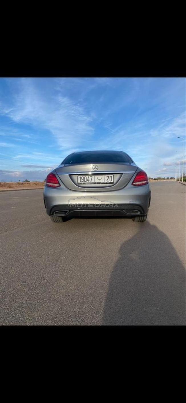 Mercedes Benz  C220 
