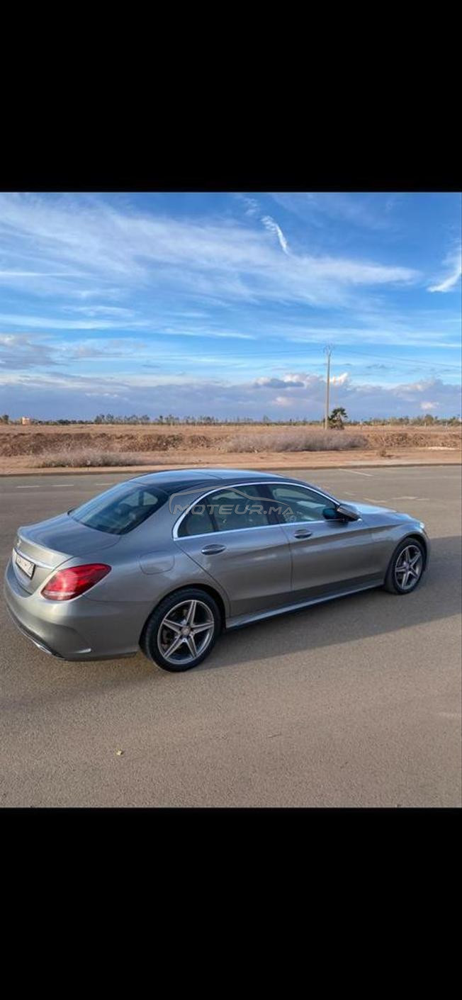 Mercedes Benz  C220 