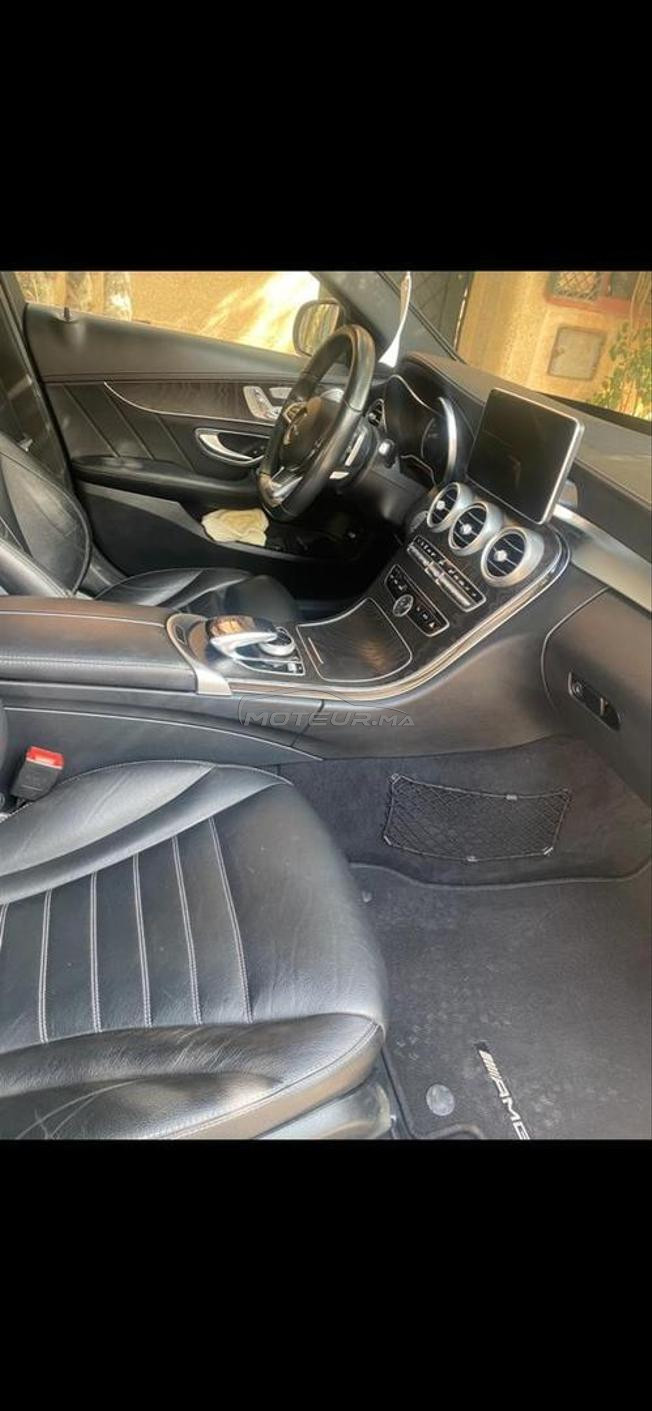 Mercedes Benz  C220 
