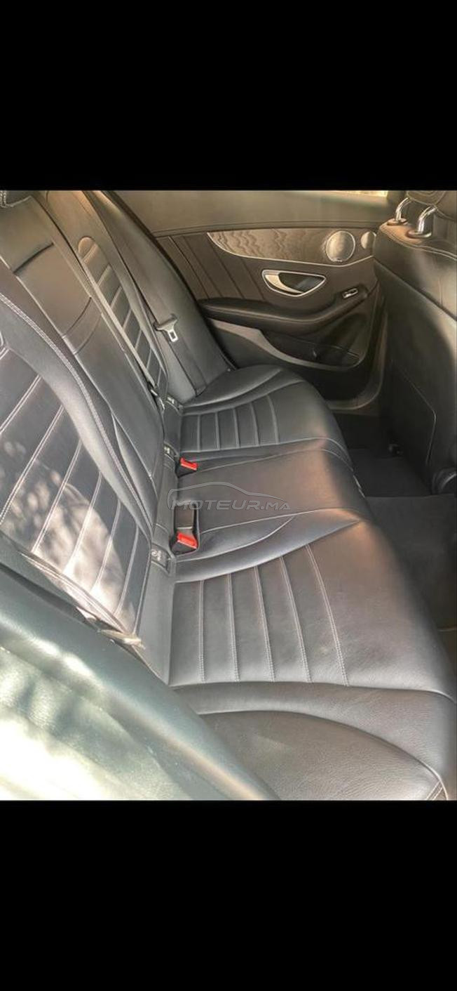 Mercedes Benz  C220 