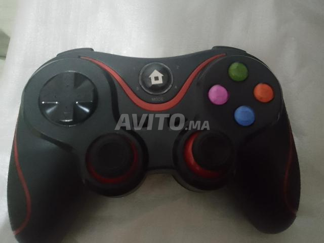 Manette pour tous les appareils - 2