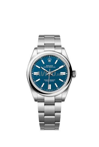 Je recherche une Rolex Oyster Perpetual 41mm - 2