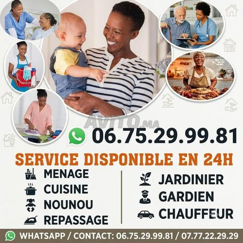 Ménages Cuisines