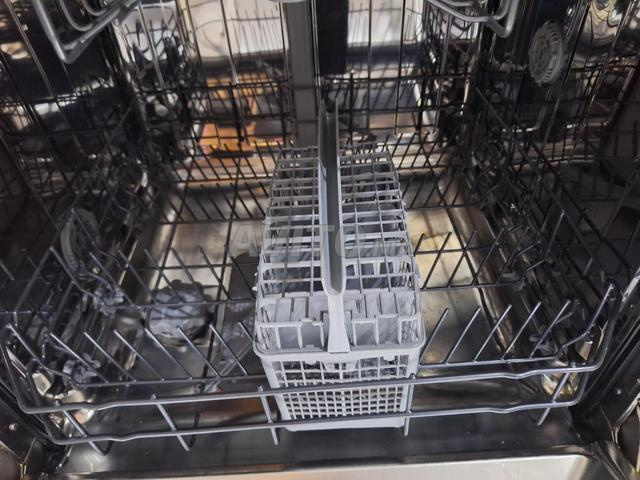 Lave vaisselle Siera X13 SILVER, presque neuf - 2