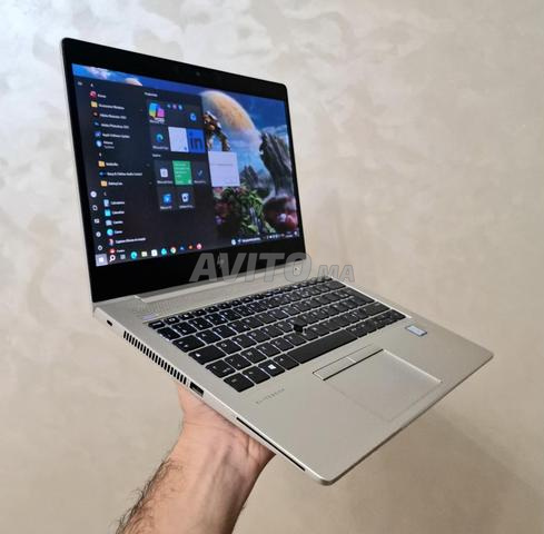 PC Portable HP i5 8ème 16Go 256Go
