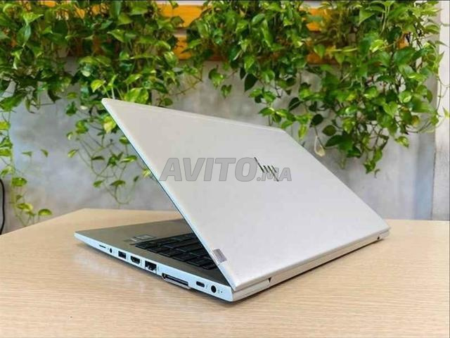 PC Portable HP Tactile i5 8ème 8Go 256Go