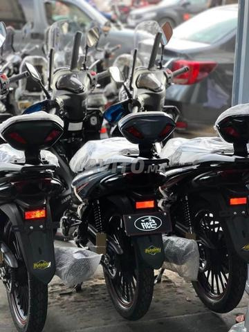 Sanya R1000 Modèle 2026 au meilleur prix au Maroc - 2