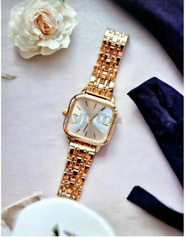 Nouvelles montres à vendre. - 2