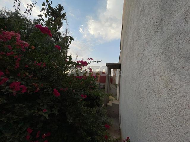 Quartier Guetta Beni Mellal - 2