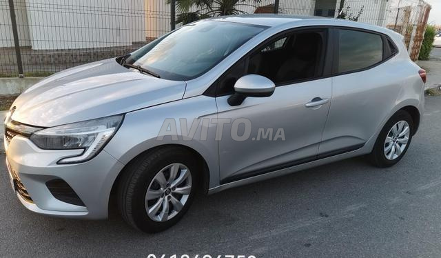 Renault Clio 5 - 2