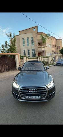 Audi Q5 Sline - 2