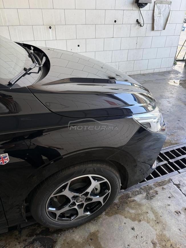 MG3 excellent état 