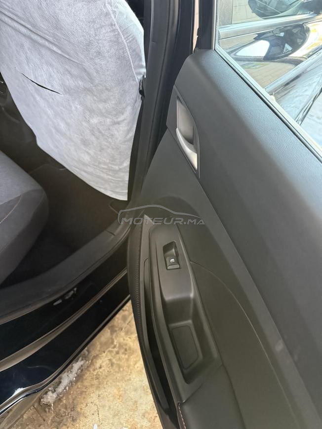 MG3 excellent état 