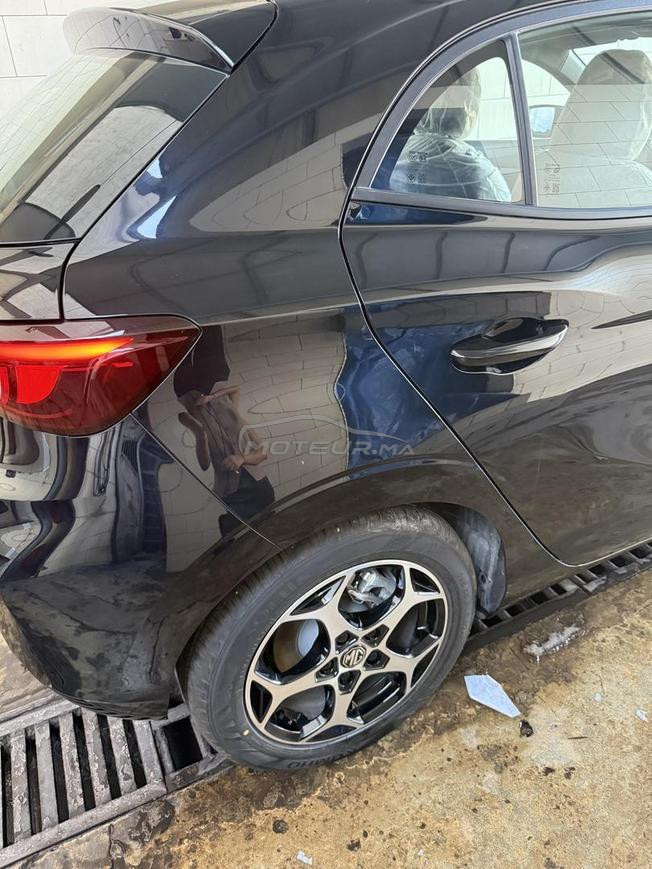 MG3 excellent état 