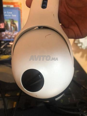Casque gaming PDP LVL40 - 2