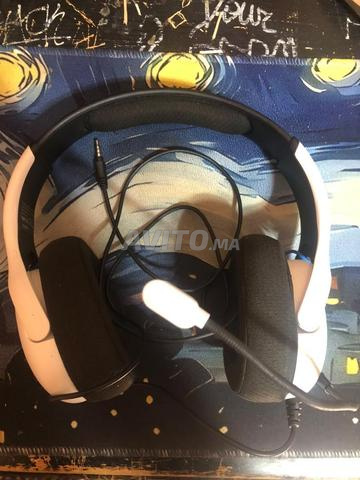 Casque gaming PDP LVL40