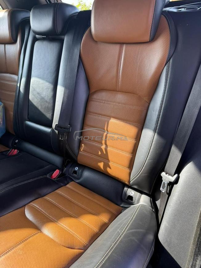     Range Rover Evoque 2018 Diesel Automatique