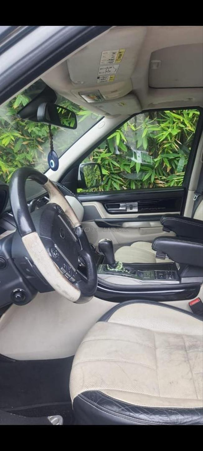 Land Rover Range Rover Diesel Automatique 2011