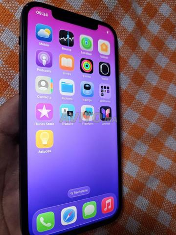 iPhone 12 128Go - 2
