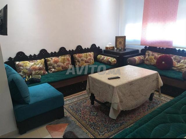 appartement a vendre - 2
