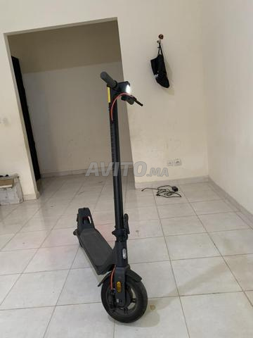 Trottinette Xiaomi 4 Lite (2ème génération) - 2
