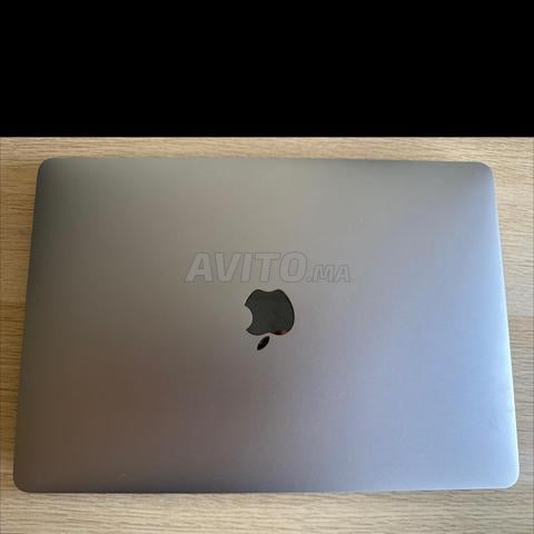 MacBook Air M1 13,3’ 8Go 512 Go - Gris sidéral