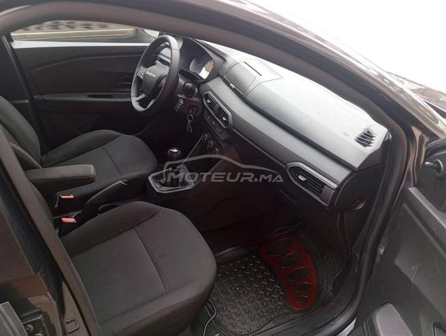 Dacia Logan Diesel 