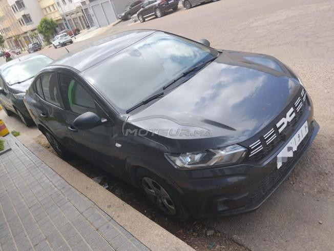 Dacia Logan Diesel 