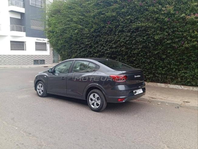 Dacia Logan Diesel 
