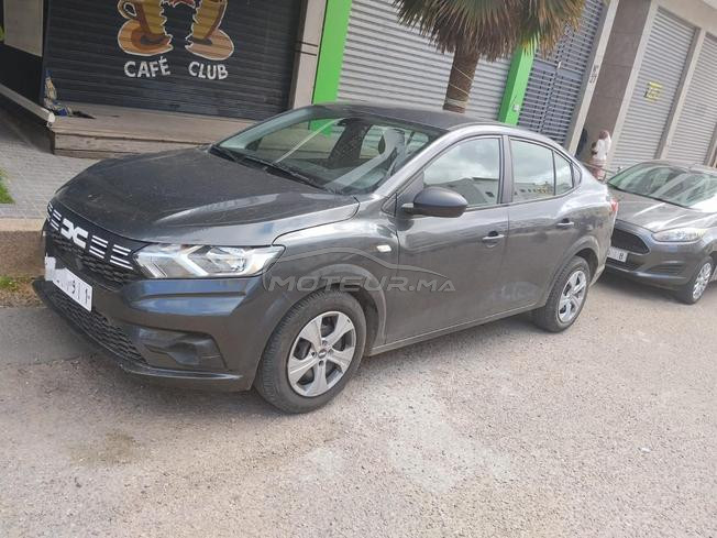 Dacia Logan Diesel 