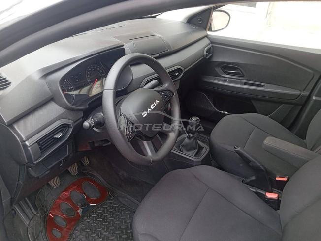 Dacia Logan Diesel 