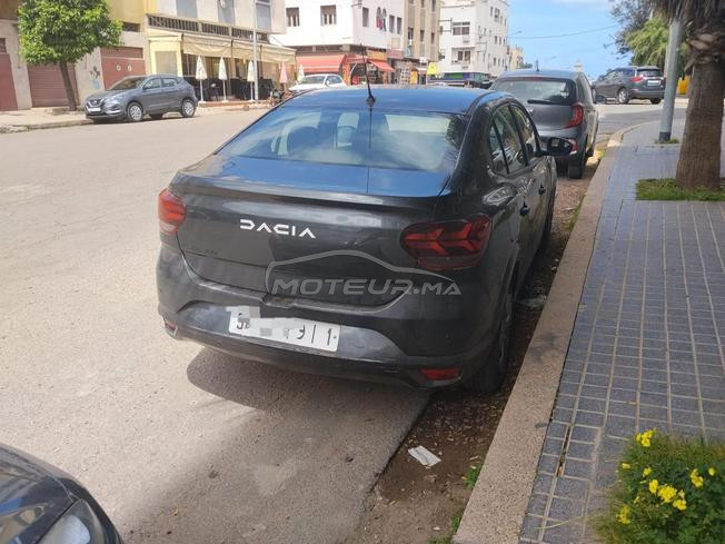 Dacia Logan Diesel 