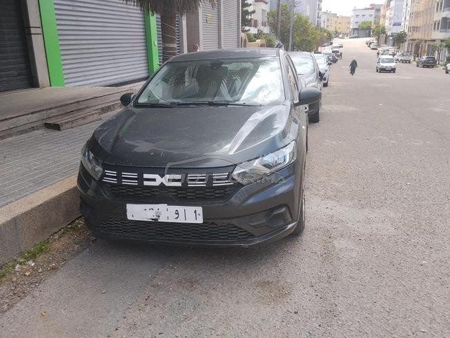 Dacia Logan Diesel 