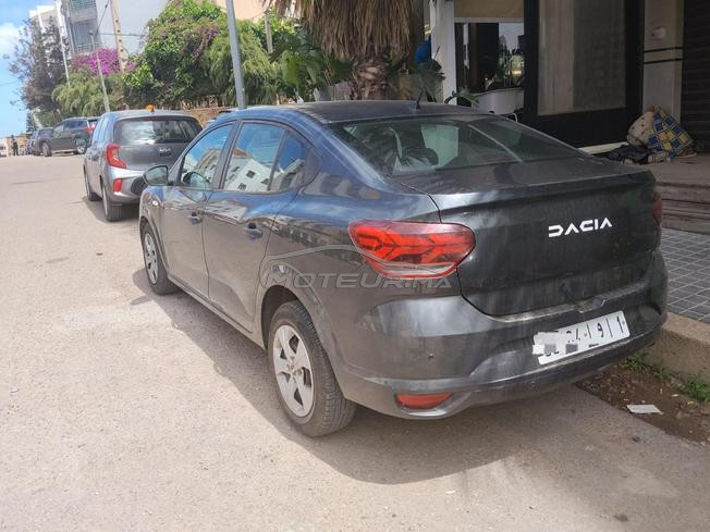 Dacia Logan Diesel 