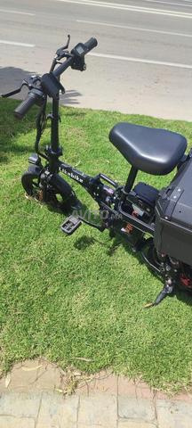 Vends vélo électrique Likebike à Boukhalef, Tanger - 2