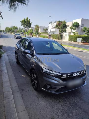 Dacia Logan - 2