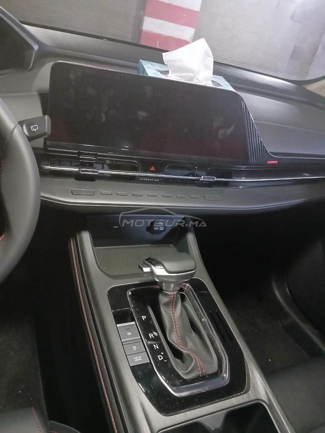 Changan CS55 Plus 2025 – 1 250 km – État neuf 