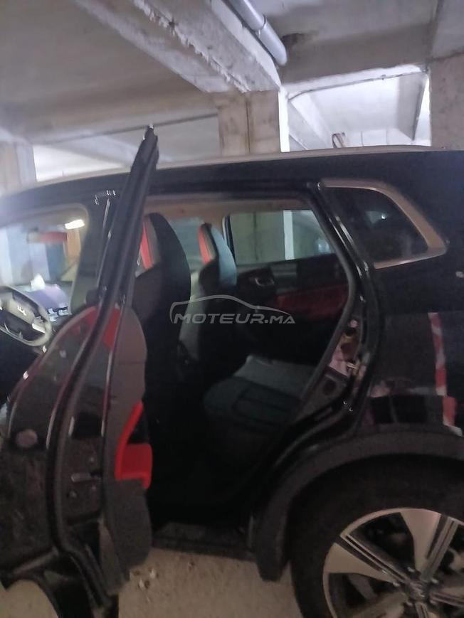 Changan CS55 Plus 2025 – 1 250 km – État neuf 