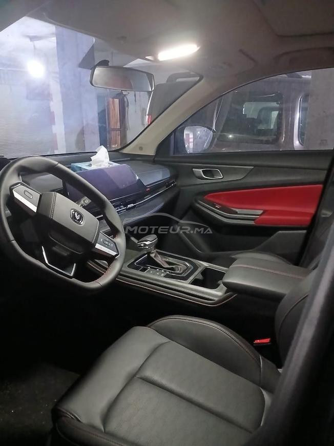 Changan CS55 Plus 2025 – 1 250 km – État neuf 