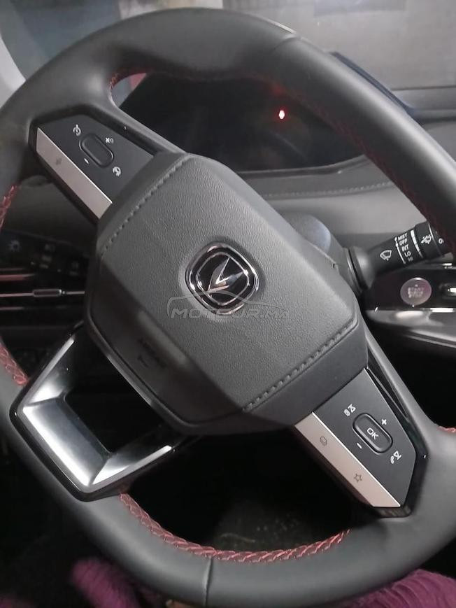 Changan CS55 Plus 2025 – 1 250 km – État neuf 